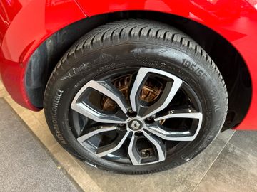 Renault Clio IV Intens *LED*Navi*Sitzh*TOP*