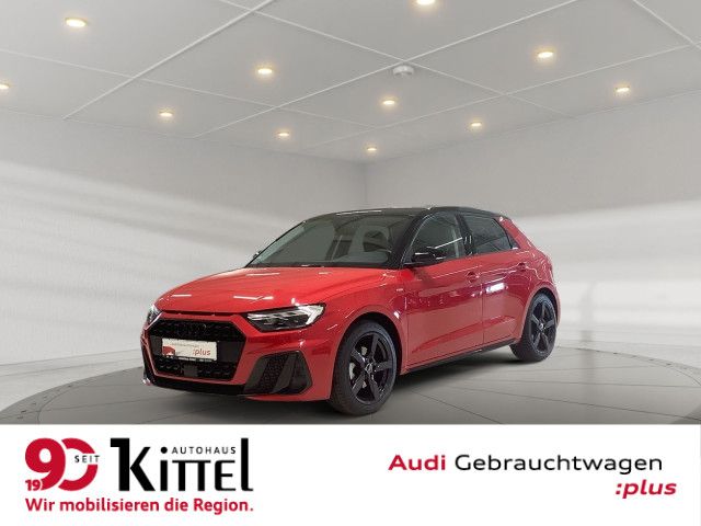 A1 Sportback S line 30 TFSI 85(116) kW(PS) S tro