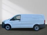 Mercedes-Benz Vito 114 CDI Kasten lang LED Kamera Navi AHK - Mercedes-Benz Vito: Kleinbus