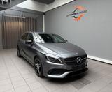 Mercedes-Benz A 200 CDI AMG  +HU NEU+KAMARA+NIGHT PAKET+ - Mercedes-Benz A 200 in Lübeck