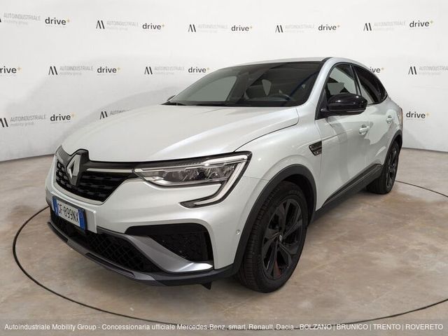 Renault Arkana 1.6 145 CV HYBRID E-TECH R.S. LIN