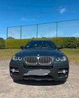 BMW X6 40d E71 Vollausstatung - BMW: E71