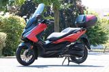 Honda Forza 125 - HONDA FORZA 125