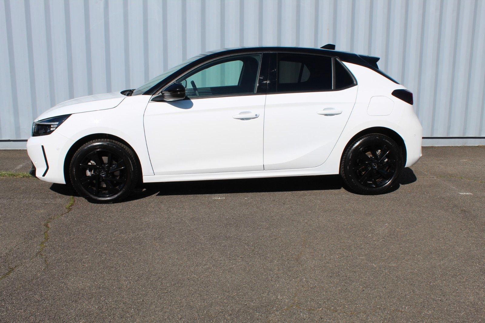 Fahrzeugabbildung Opel Corsa GS Navi*Sitzh.*Allw.*Kamera