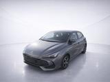 MG3 1.5 ICE Comfort LED/Kamera/Tempomat/Carplay - graue MG MG3