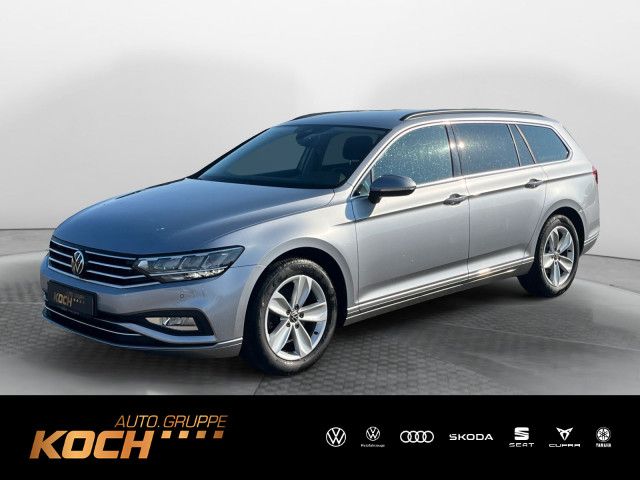 Volkswagen Passat - Bild 1