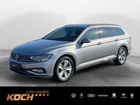 Volkswagen Passat - Vorschau Bild 1