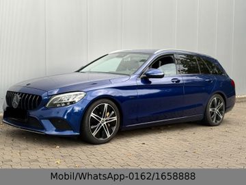 Mercedes C 300 - 4