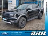 Ford Ranger RAPTOR mit Raptor-Paket elektr. Rollo - Ford Raptor Neuwagen