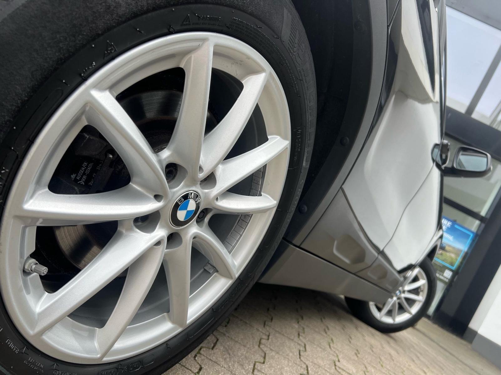 BMW X2 sDrive20i LED Navi Aut. PA PDC Tempomat Shz, миниатюра 17