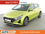 Hyundai i20 1.0 TGDI Trend*NAV*LED*TEMPO*CAM*PDC*SHZ - Hyundai i20 Gebrauchtwagen in Hamburg