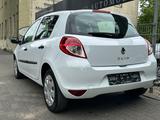 Renault Clio III Yahoo"Klimaanlage"Garantie - Renault Clio: Iii