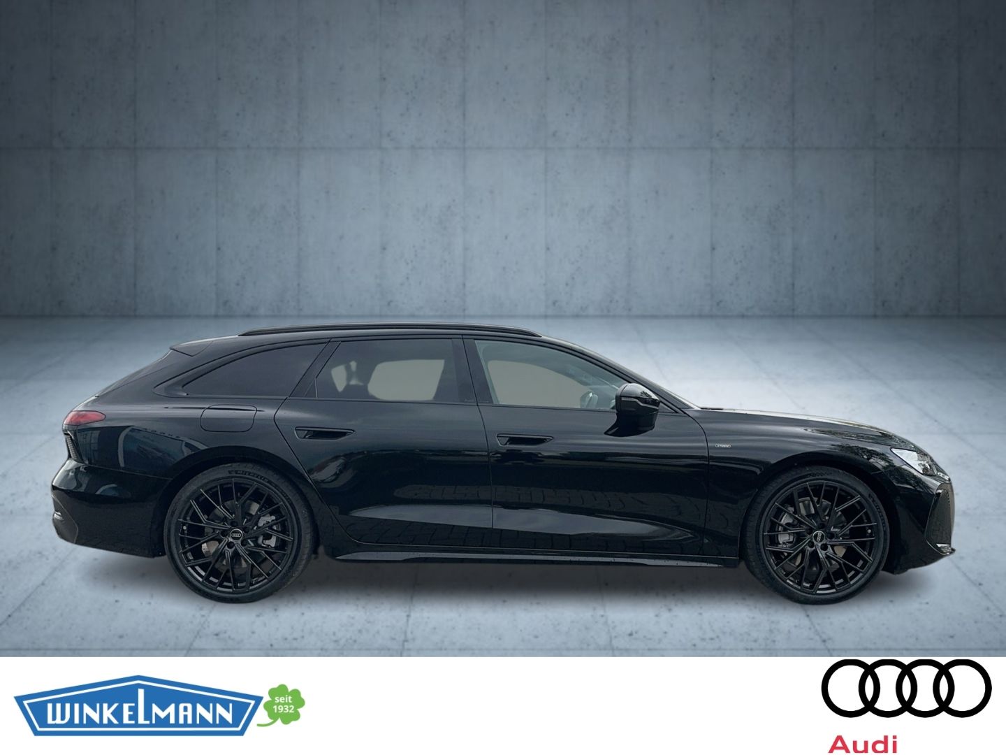 Audi A6 - Bild 7