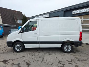 Volkswagen Crafter - 7