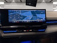 BMW 540 - Vorschau Bild 14