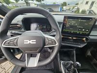 Dacia Duster - Vorschau Bild 13
