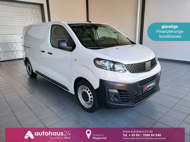 Fiat Scudo 1.5 Multijet  120 L2|Bluetoot|Klima