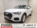 Audi Q3 35 S tronic LED|virt.Cock.|Navi|SHZ - Audi Q3 in Dresden