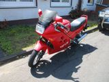 Honda VFR750F - HONDA VF750F