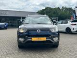 Ssangyong XLV Crystal 4x2 XDI Kamera+Allwetter+AHK+Navi - Ssangyong XLV Gebrauchtwagen