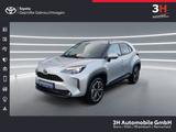Toyota Yaris Cross Style *HUD, 360 Camera* - Toyota Yaris Cross: Style