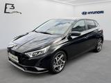 Hyundai i20 1.0 Turbo 6-MT PRIME Navigationssystem