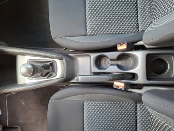 Nissan Micra Visia Plus 1.0 IG °Radio°Klima°Allwetter°