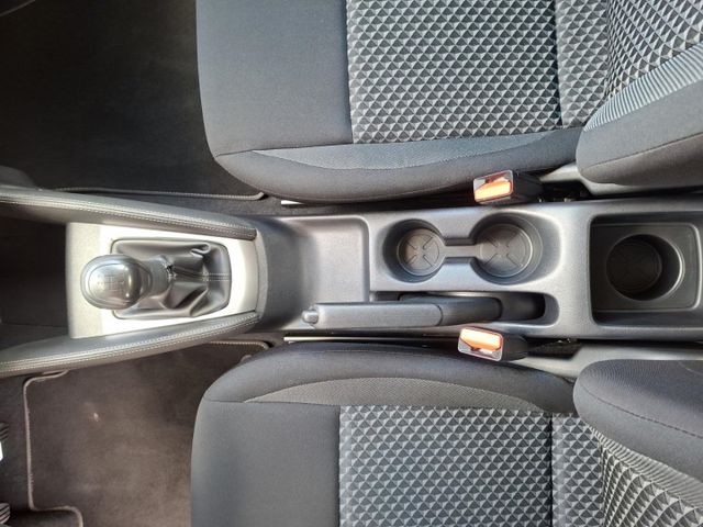 Nissan Micra Visia Plus 1.0 IG °Radio°Klima°Allwetter°