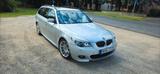 BMW 525d touring - - BMW 525 aus 2006: 525d