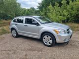Dodge Caliber SE 1.8 SE - Dodge Caliber Gebrauchtwagen