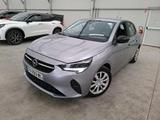 Opel Corsa F 1.2T 100 Edition Navi,Kamera,LED - Opel Corsa: E10