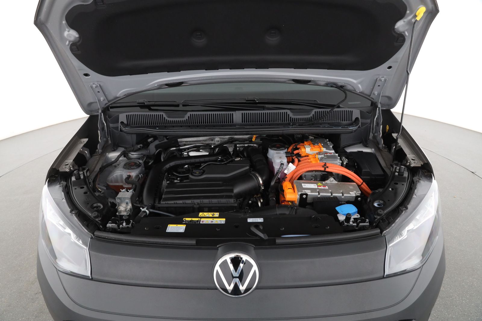 Volkswagen Caddy - Bild 9