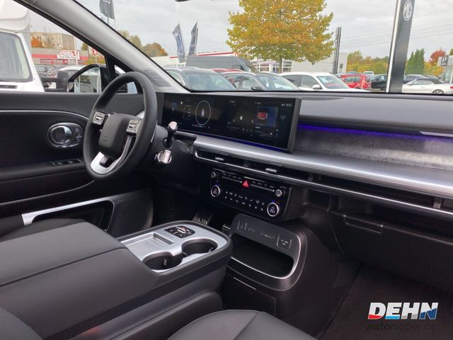 Hyundai IONIQ 9 4WD UNIQ 7-Sitz Panorama