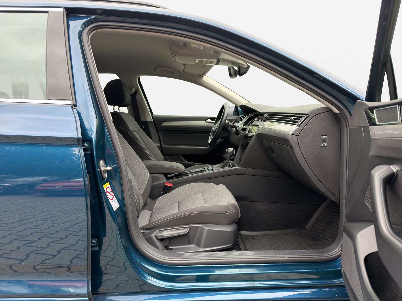 Volkswagen Passat Variant - Bild 4