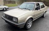 Volkswagen Jetta MK2 1.8 GX - gebrauchte VW Jetta aus dem Jahr 1987