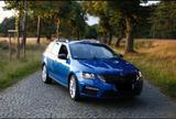 Skoda Octavia 2.0 TDI RS Combi RS