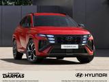 Hyundai TUCSON Plug-in-Hybrid FL MY25 N Line 4WD 