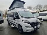 HYMER / ERIBA / HYMERCAR Free Campus 600 /AUTOMATIK/AUFSTELLDACH