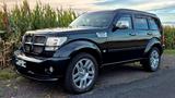 Dodge Nitro R/T 2.8 CRD 4WD Autom. R/T - Dodge Nitro mit Diesel-Antrieb: Automatik