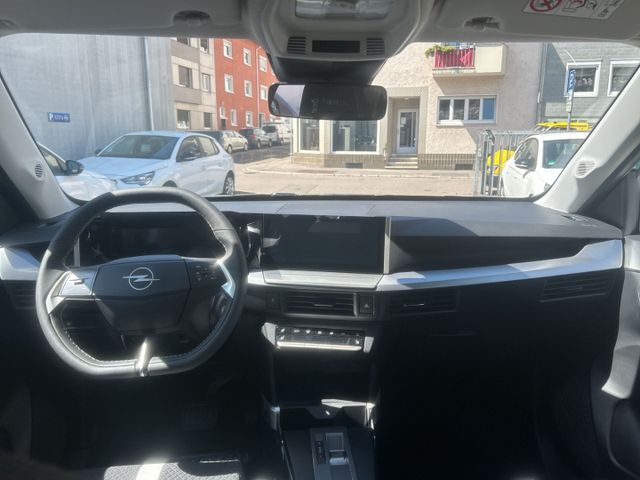 Frontera Edition 1.2 NAVI LHZ SHZ CAM LED KLIMA