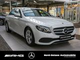 Mercedes-Benz E 200 AVANTGARDE KAMERA NAVI LED SHZ - gebrauchte Mercedes-Benz E 200 aus dem Jahr 2018