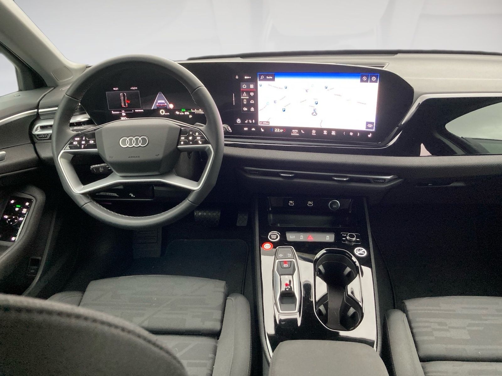 Audi A5 - Bild 11