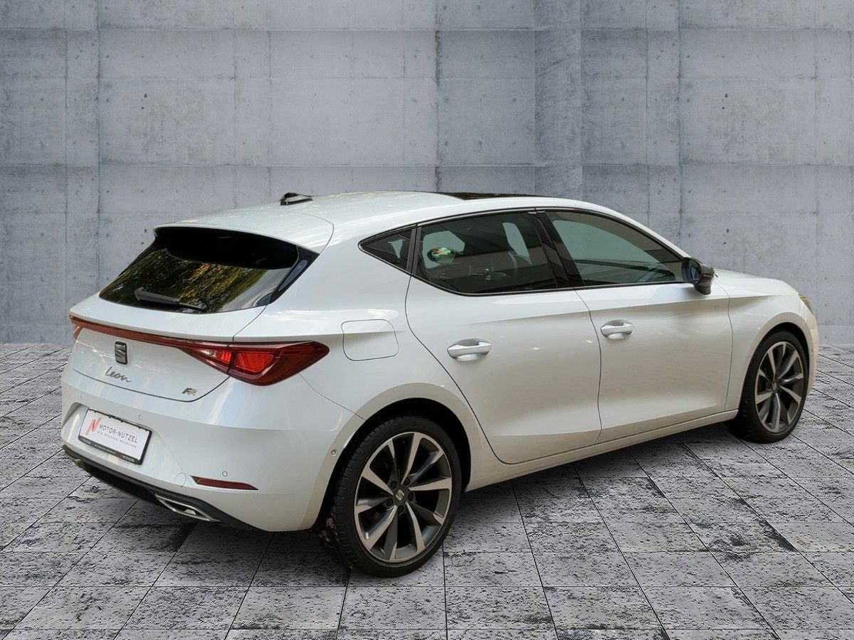 Seat Leon - Bild 6