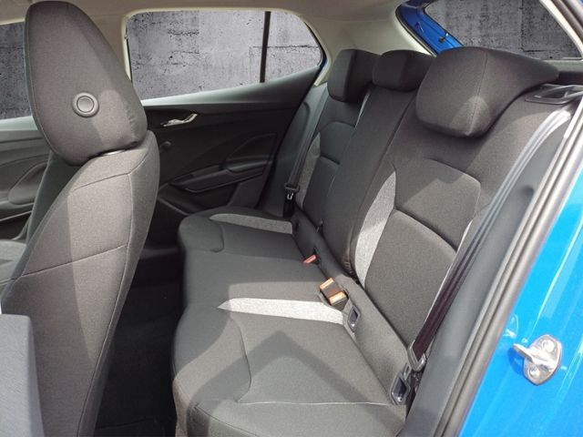 Fabia 1.0 TSI LED/KLIMA/SITZHEIZUNG/EINPARKHILFE