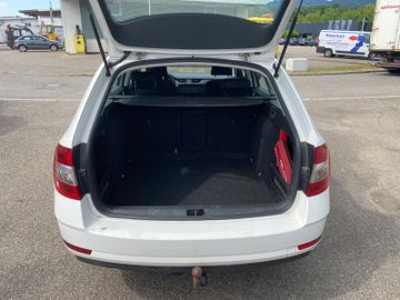 Skoda Octavia - 11