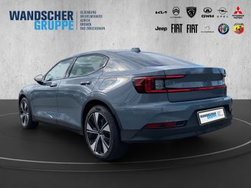 Polestar 2 82kWh Long Range Dual (MY24) Plus + 360