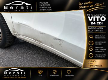 Mercedes Vito - 6