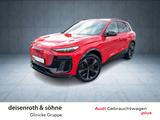 Audi SQ6 SUV e-tron quattro Pano/B&O/OLED/Luft/LHZ/21 - Audi SQ6 e-tron Jahreswagen