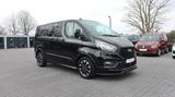 Ford Tourneo Custom 320 L1 Titanium Sport StandHz. - Ford Tourneo Custom in Hannover