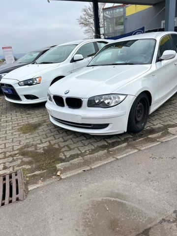 BMW 116i Edition Lifestyle